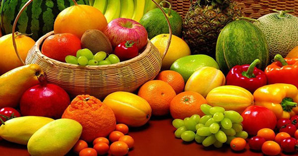 Làm sao để ăn trái cây đúng cách?