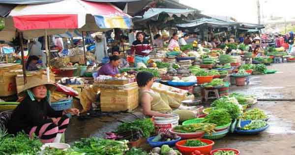 Bốn cơ hội đặc biệt cho ngành thương mại ở các thị trường đang phát triển, Việt Nam đừng nên bỏ lỡ!