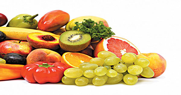 Ăn trái cây tươi giúp giảm nguy cơ bệnh tim mạch